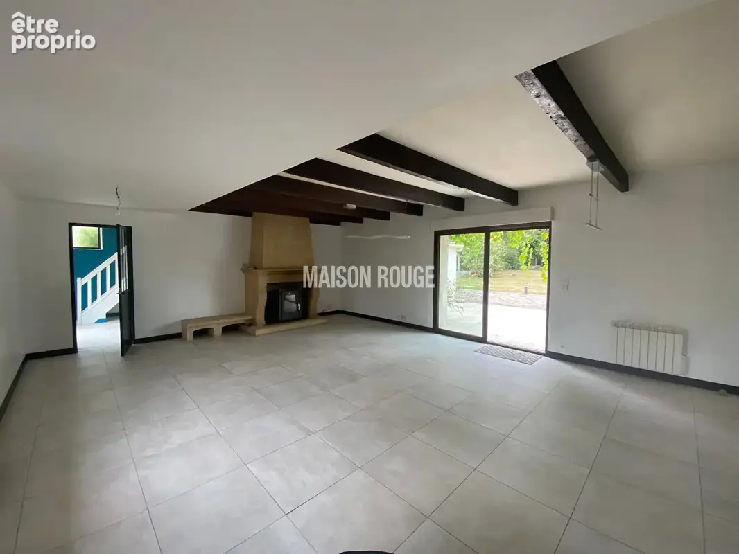Maison pierre de plain pied centre Pleurtuit - photo 2