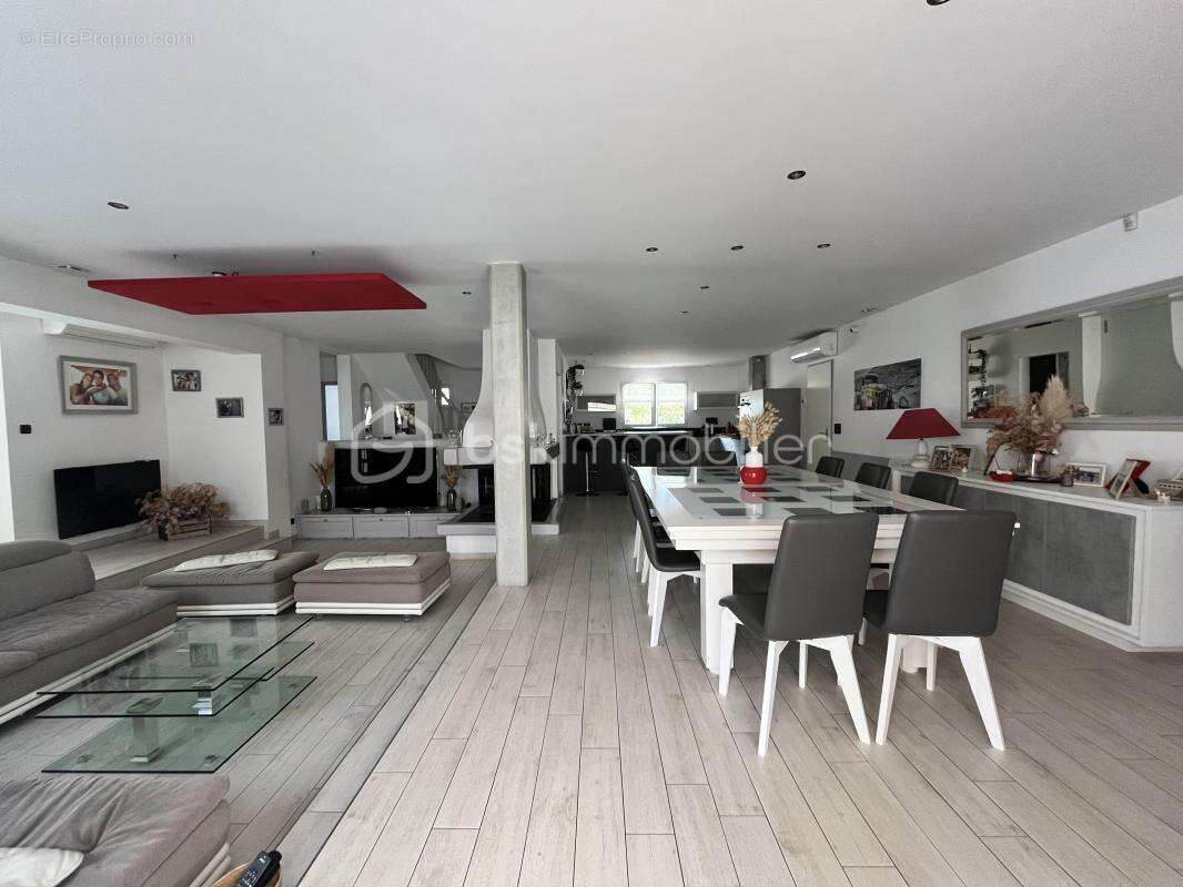 Maison à SOULAC-SUR-MER