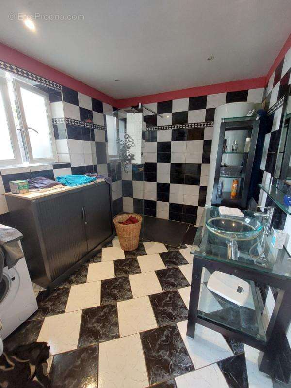 Maison à LESQUIELLES-SAINT-GERMAIN