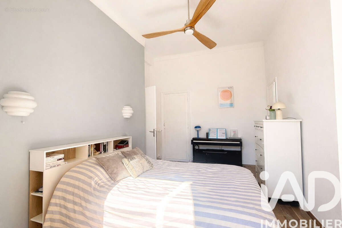 Photo 4 - Appartement à NICE