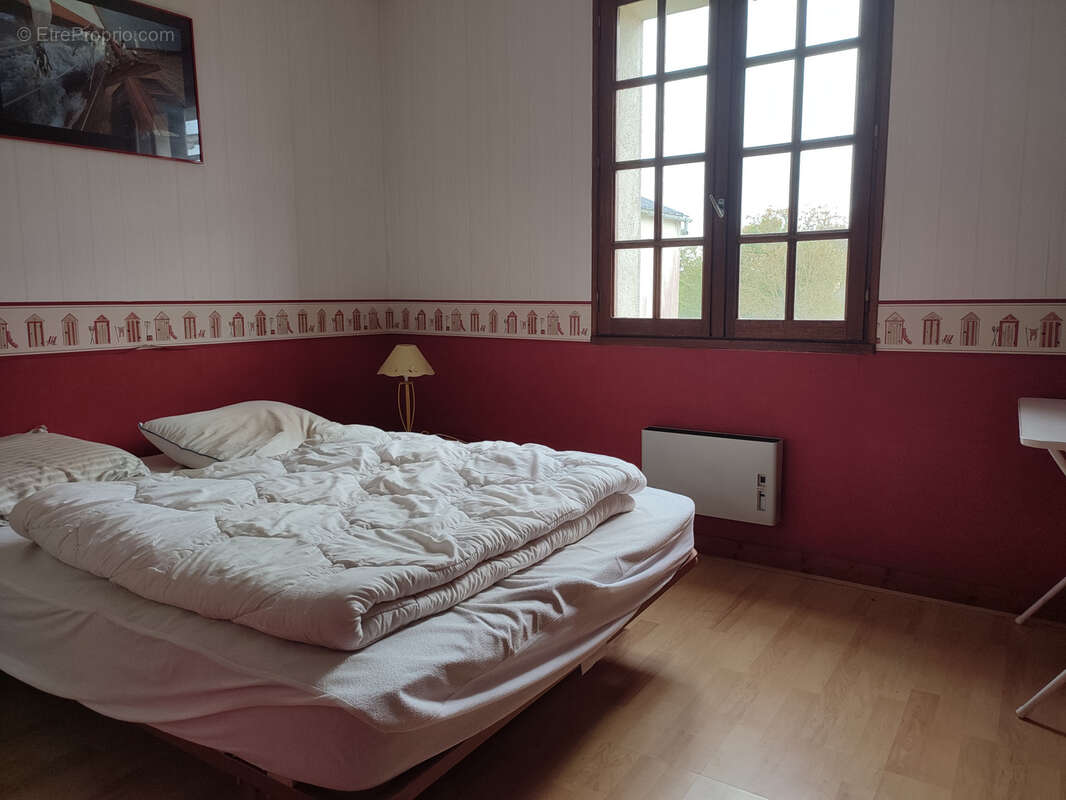 Maison à PLURIEN