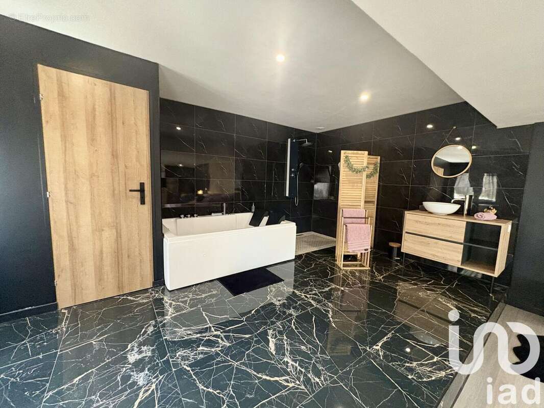 Photo 7 - Maison à PLOURAY