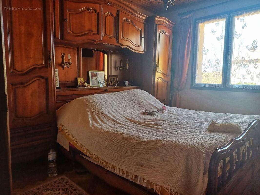 Maison à CANET-EN-ROUSSILLON