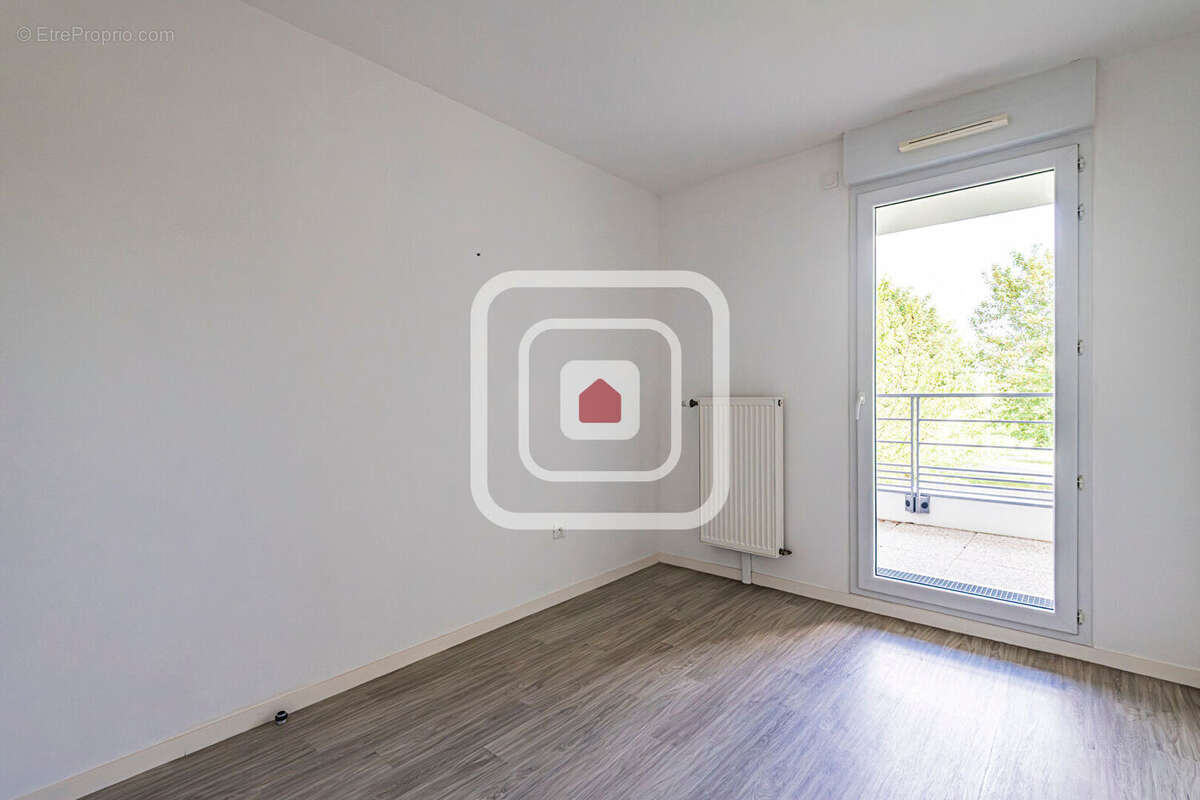 Appartement Bezannes 4 pièce(s) 84 m2 - photo 13