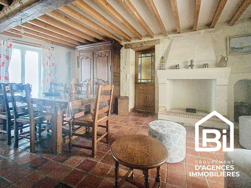 Maison à BAYEUX