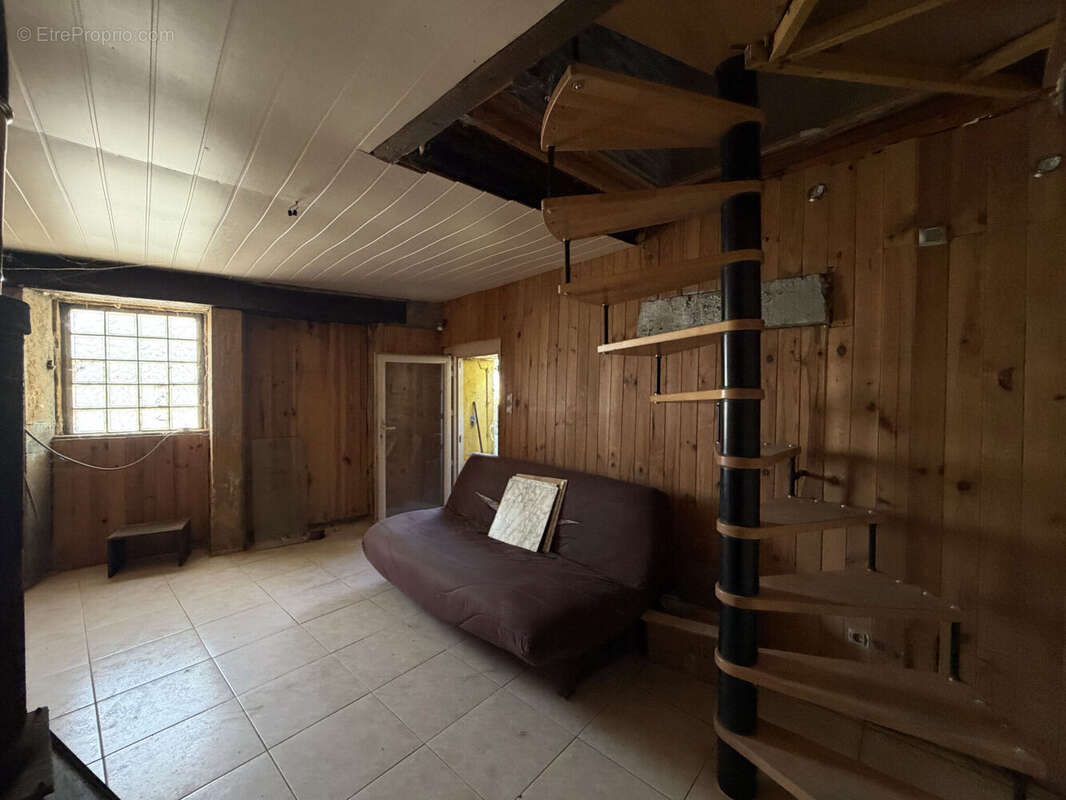 Photo 6 - Maison à JOUX