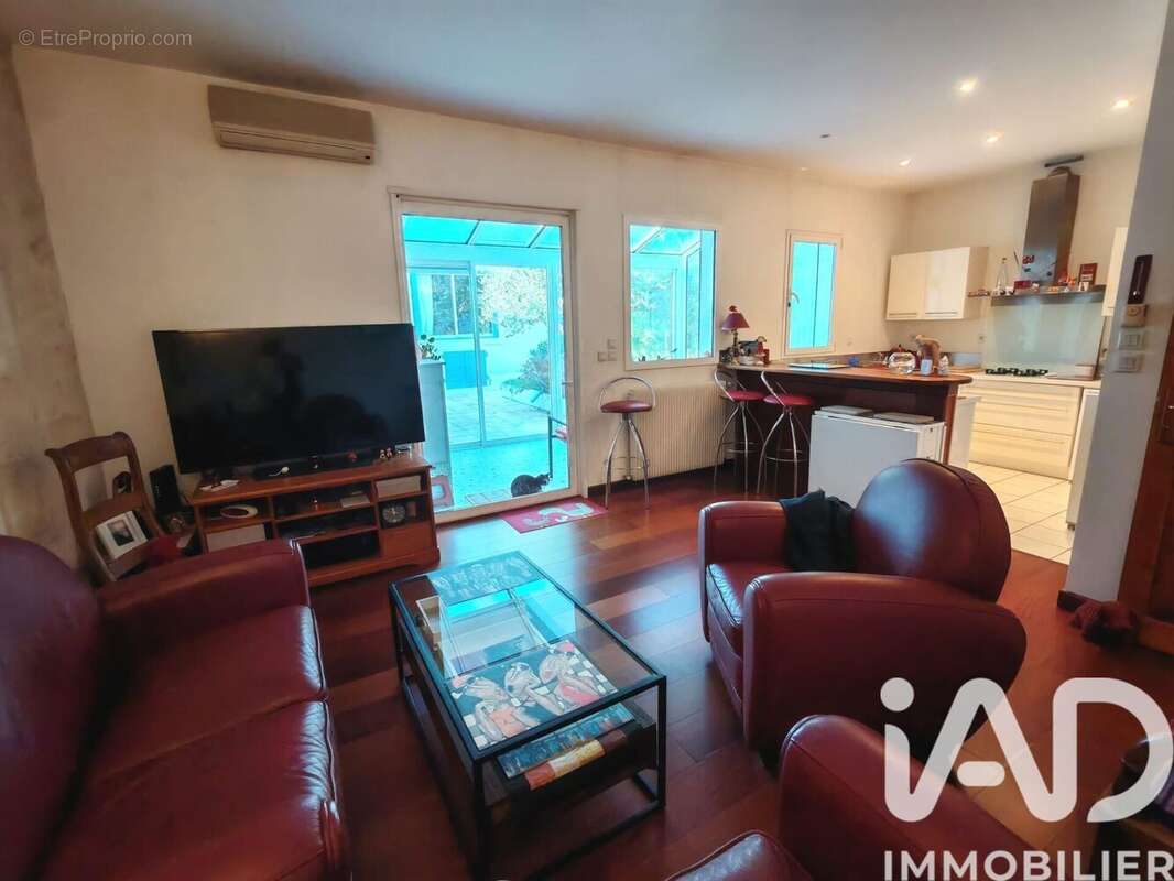 Photo 3 - Maison à MERIGNAC