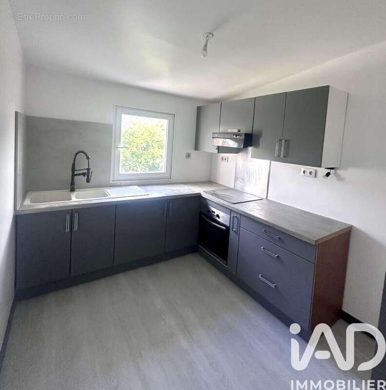 Photo 7 - Appartement à BOUCAU