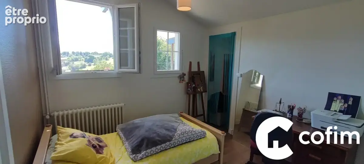 Maison 6 pièces 180 m² à vendre à Oloron-Sainte-Marie (64400) - photo 9