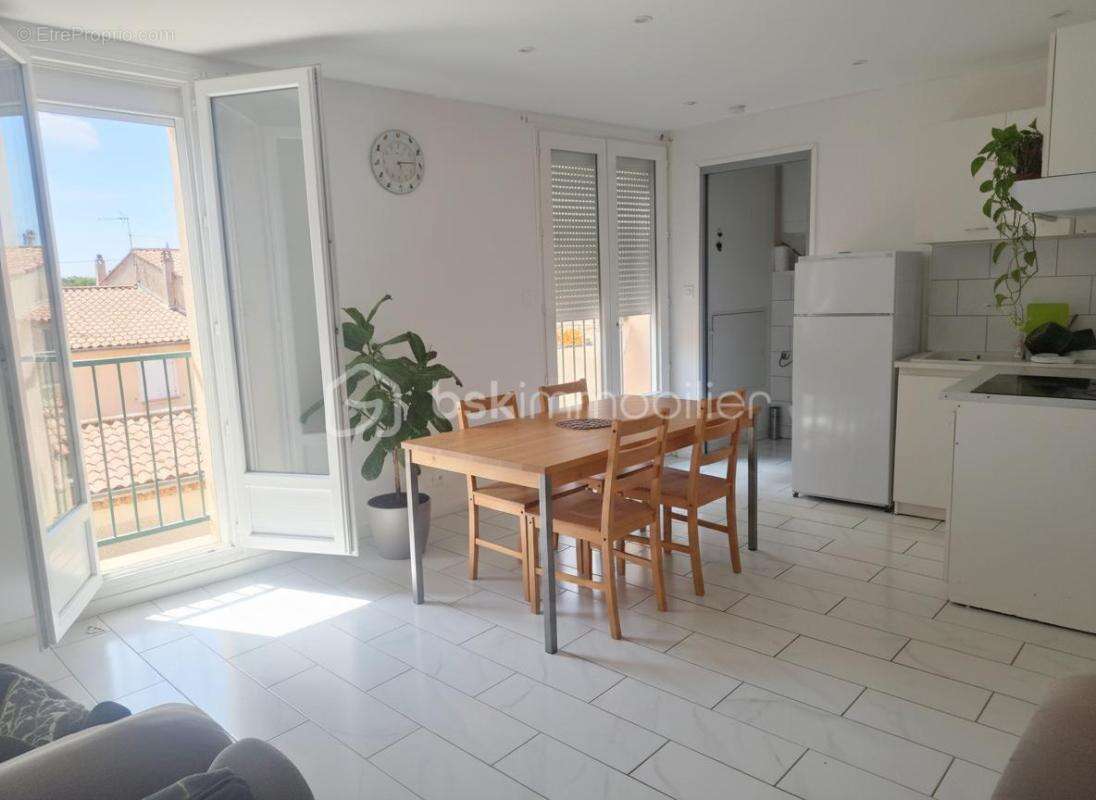 Appartement à ILLE-SUR-TET