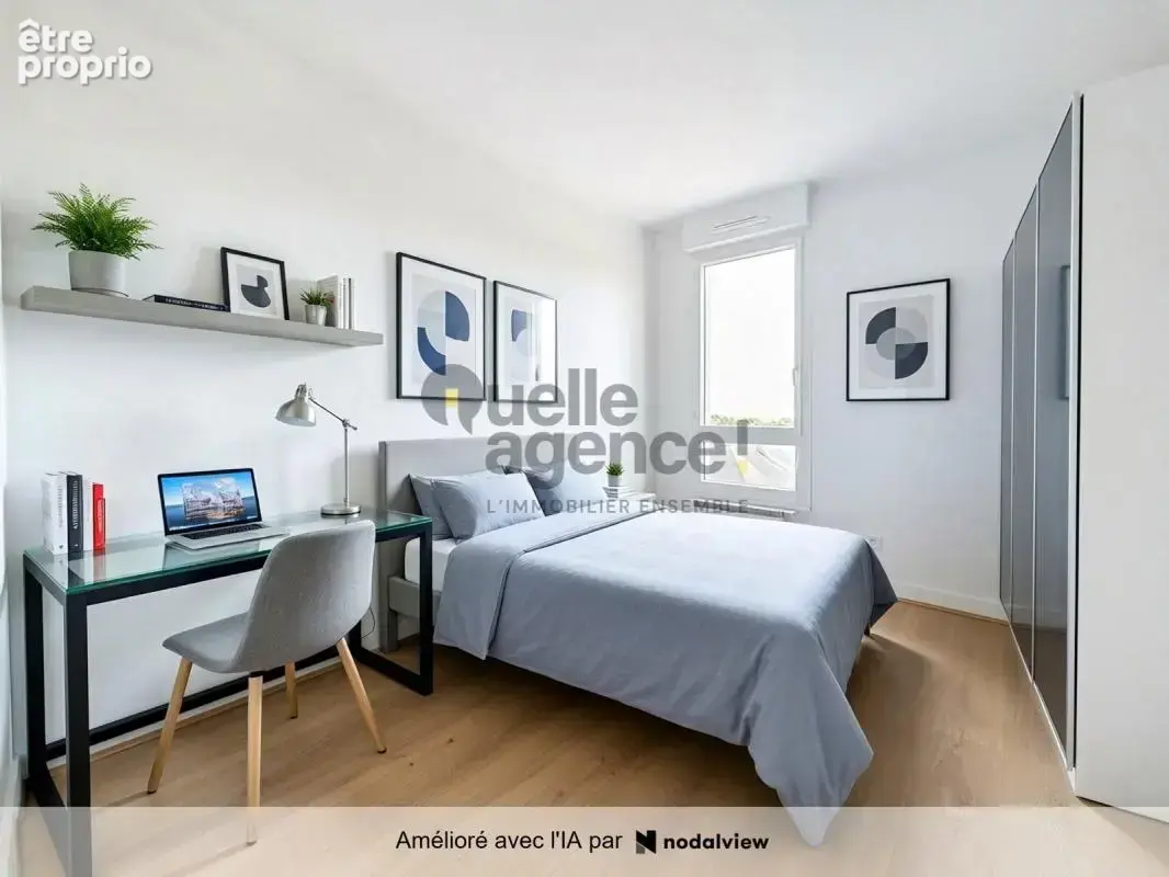 Appartement Premium au centre de Brest - photo 12