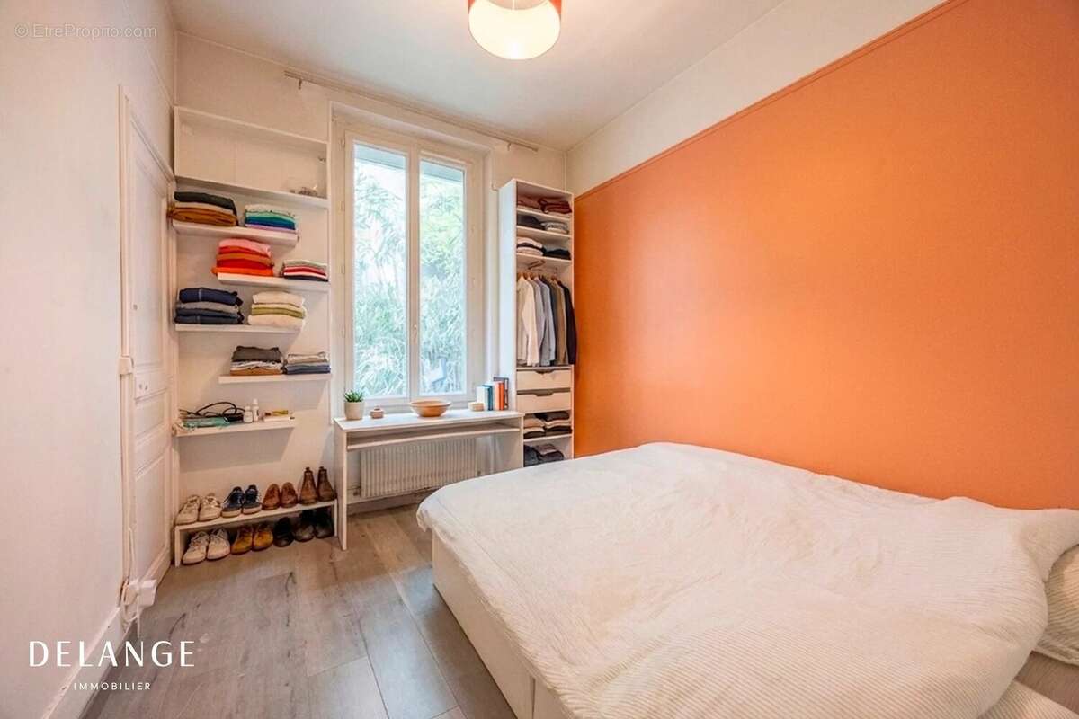 Appartement à PARIS-12E