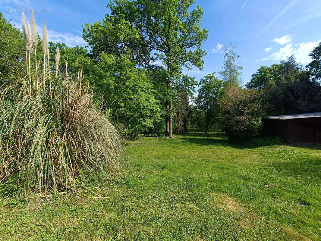 Maison à JULIENNE