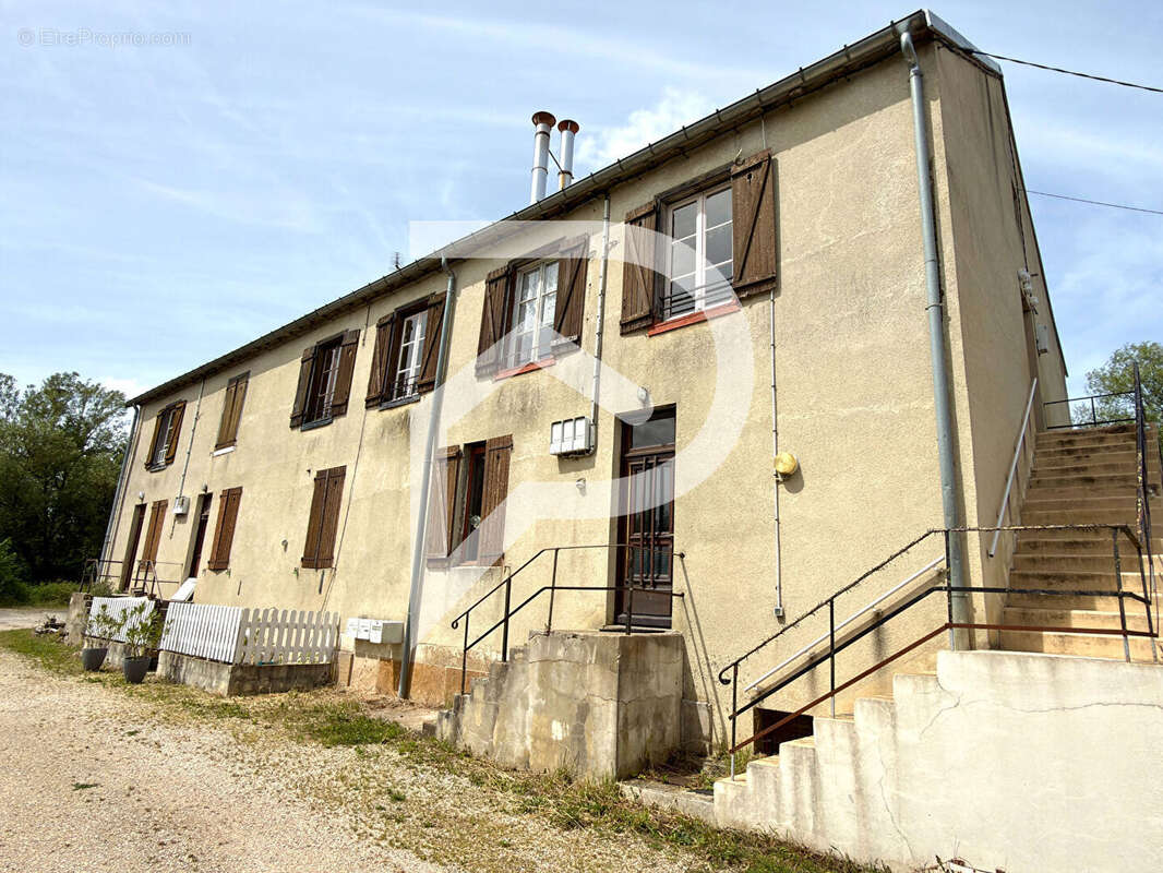 Appartement à LANGRES