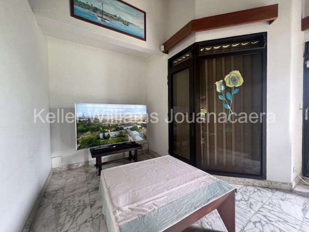 Maison à LE LAMENTIN