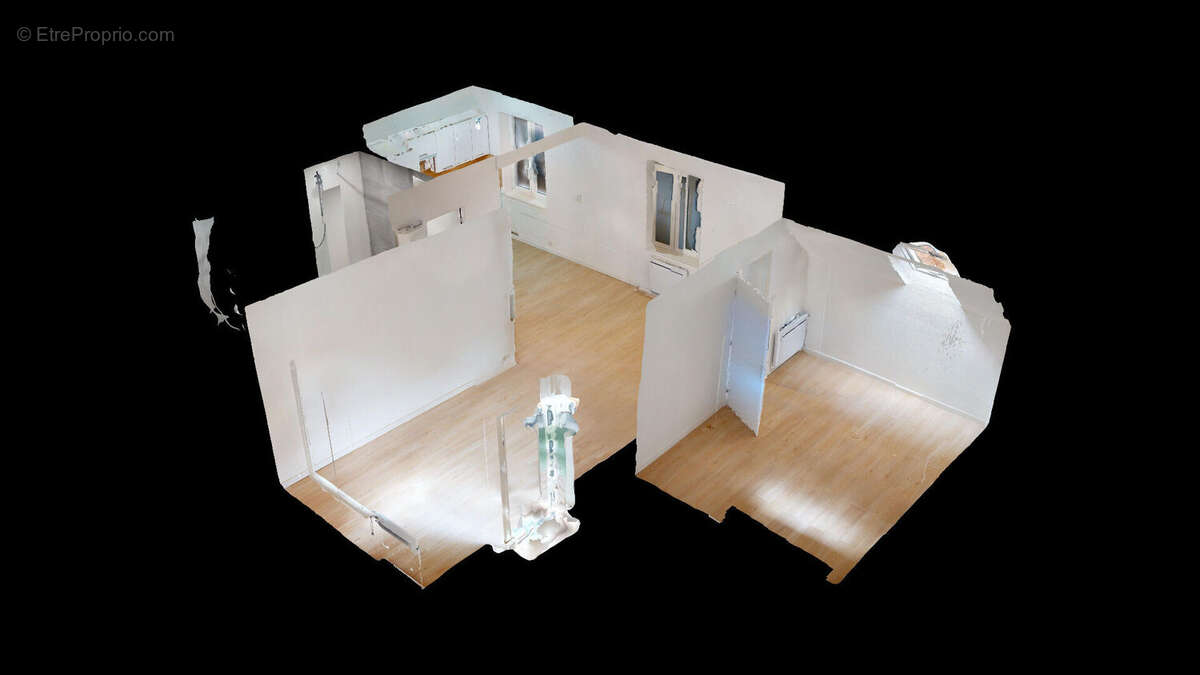 Appartement à BRUMATH