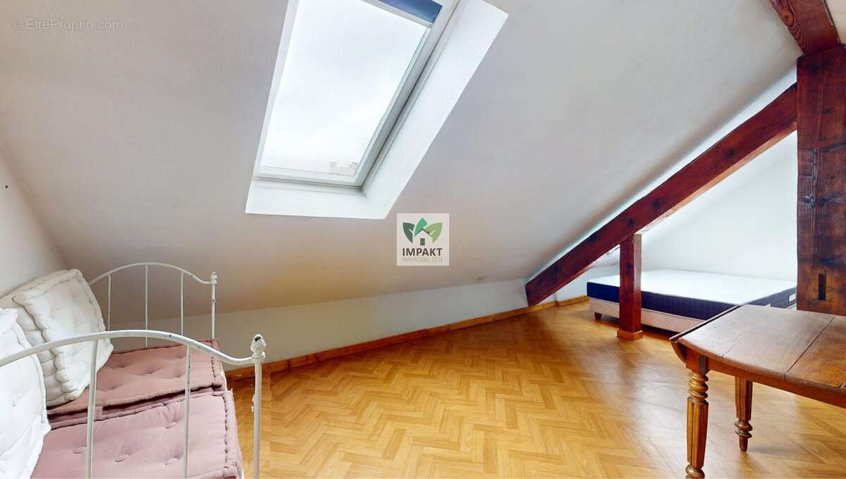 Appartement à BELFORT