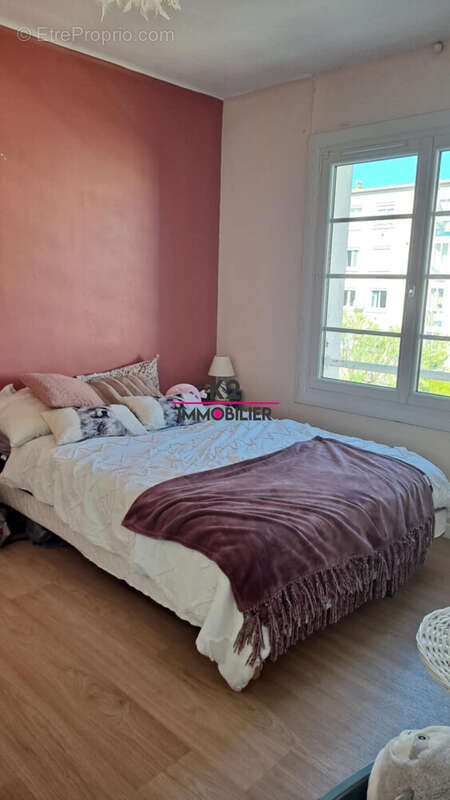 Appartement à MONTELIMAR