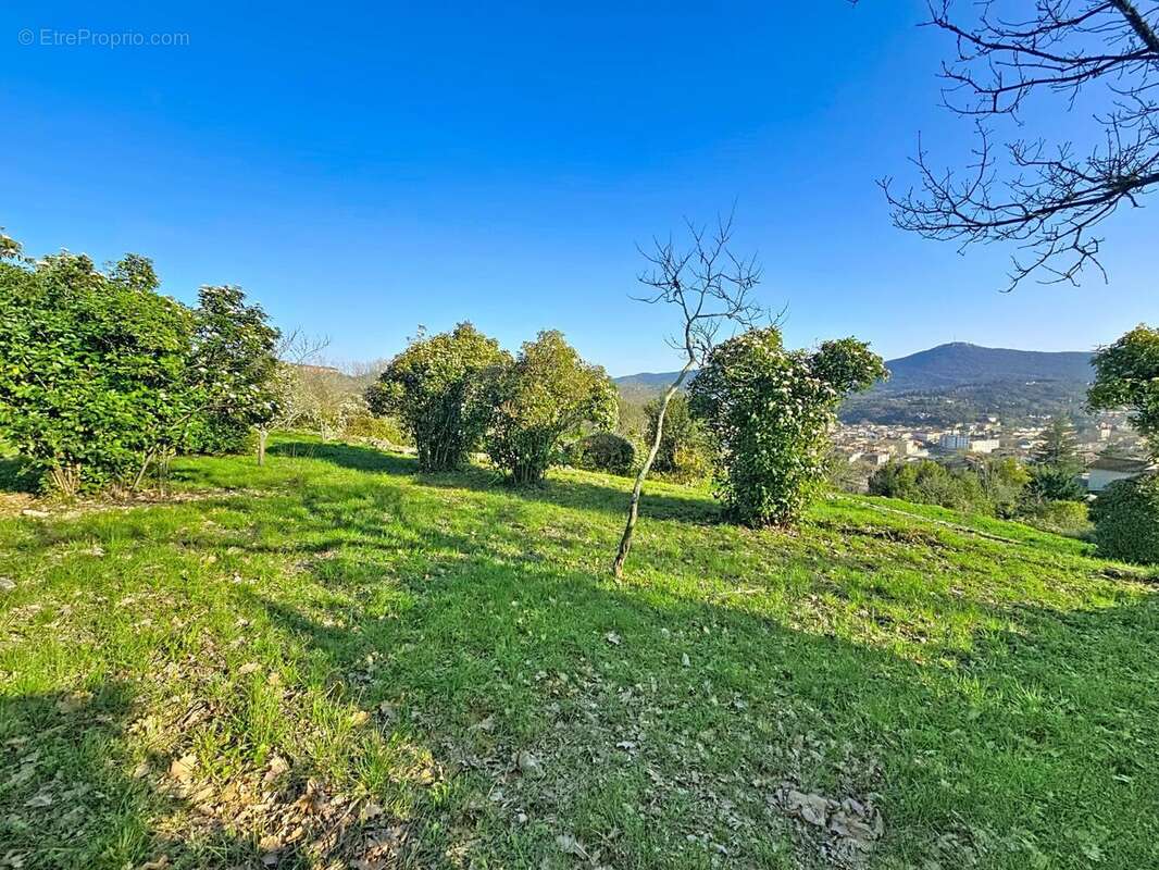 Photo 8 - Maison à BEDARIEUX