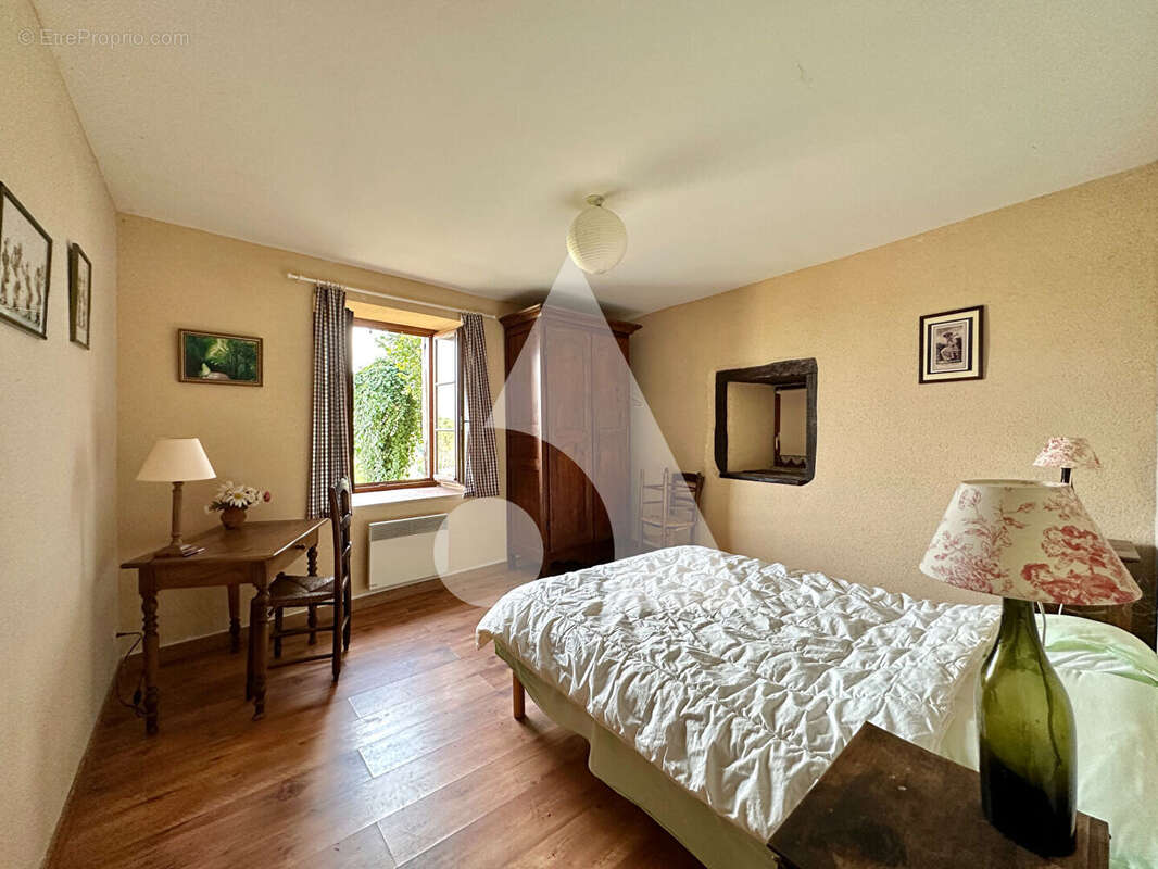 Maison Prendeignes 156m², 6 pièces, 4 chambres avec piscine. - photo 12