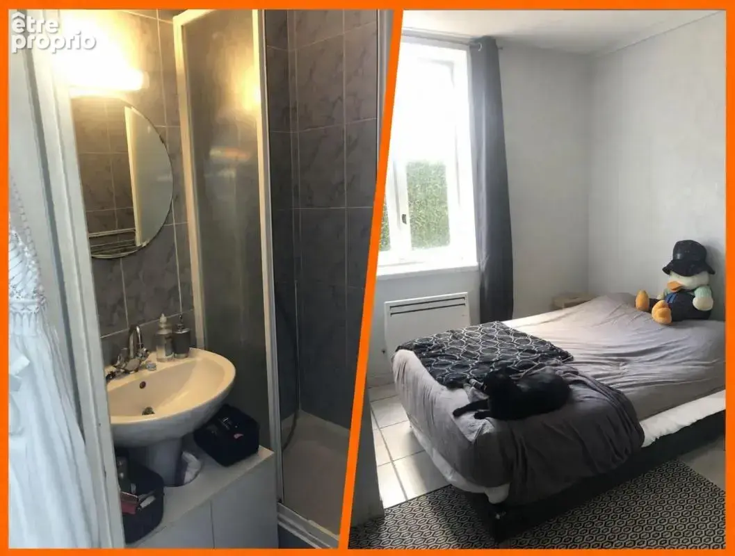 Appartement - photo 4