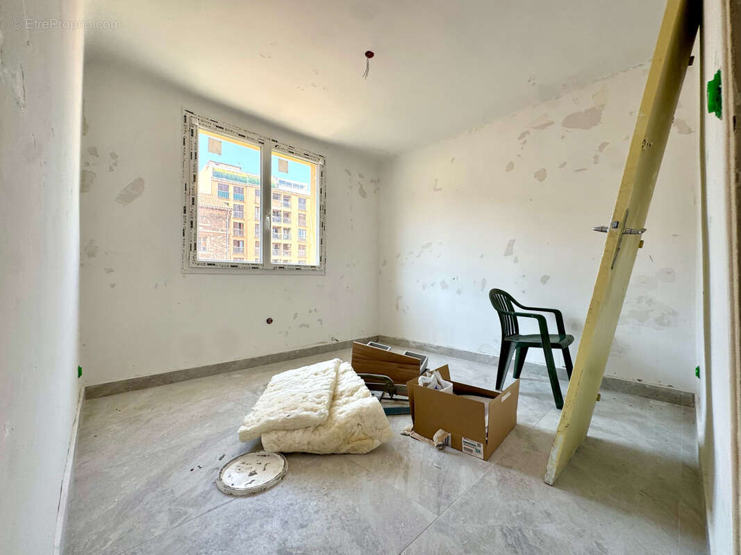Appartement de type 3 - 51 m2 - photo 3