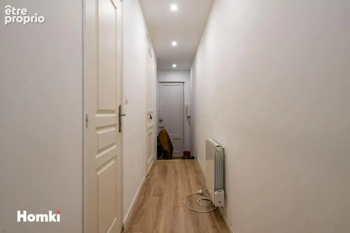Appartement T1 de 28 m² à Lille 59000, Rue d'Inkermann - photo 7