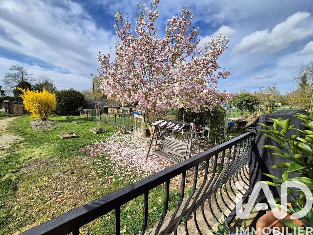 Photo 3 - Maison à RICHEBOURG