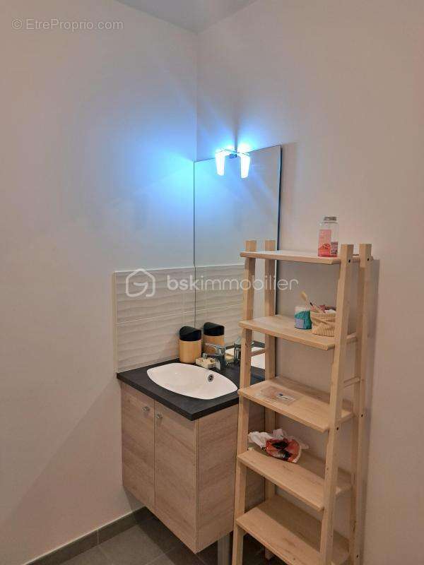 Appartement à TOURS