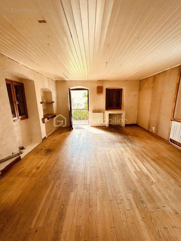 CORPS de FERME avec terrain constructible - photo 4