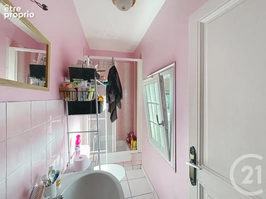 Appartement 2 pièces 54 m² à vendre à Sens (89100) - photo 7