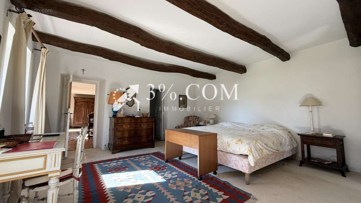 Maison à PLOUGOUMELEN