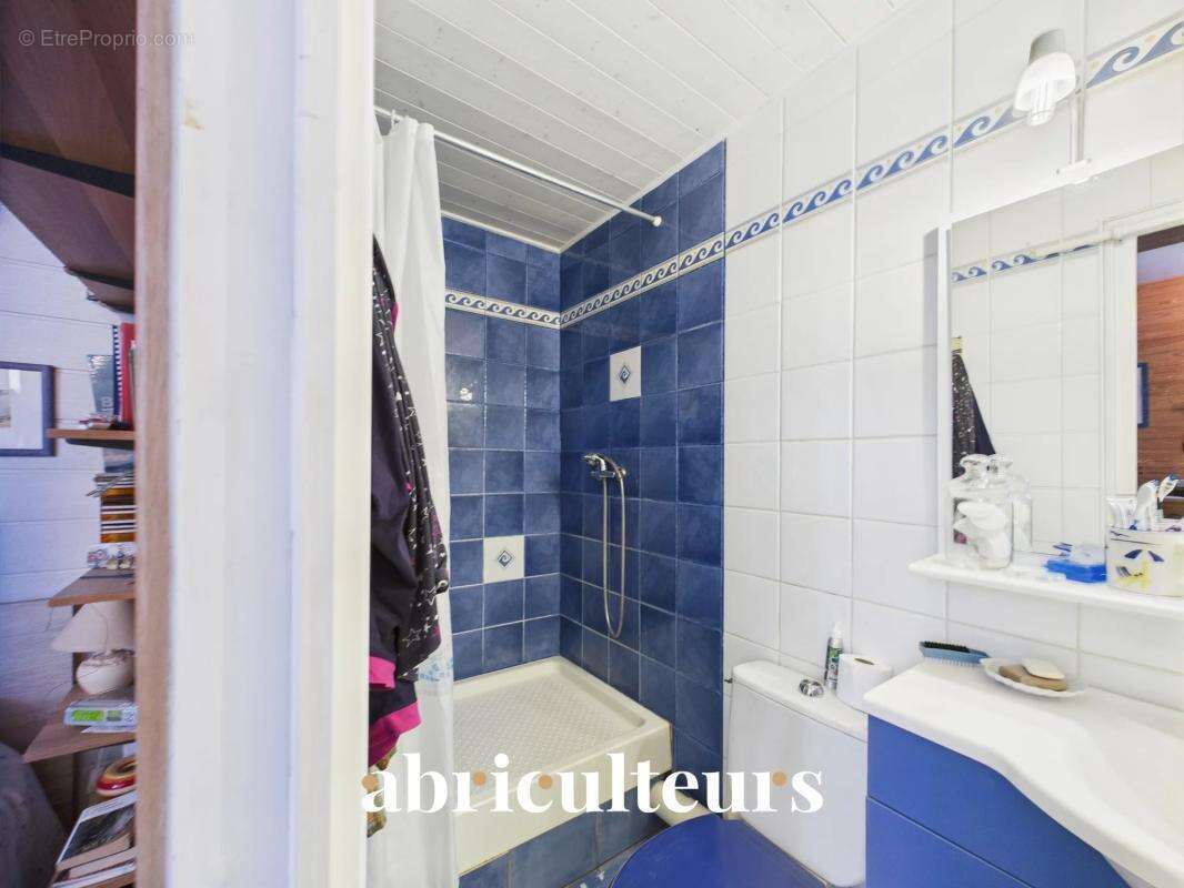 Maison à LA BARRE-DE-MONTS