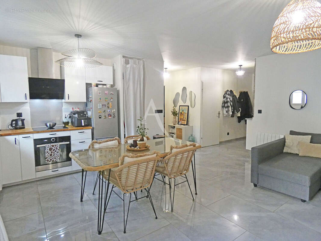 Appartement à GAGNY