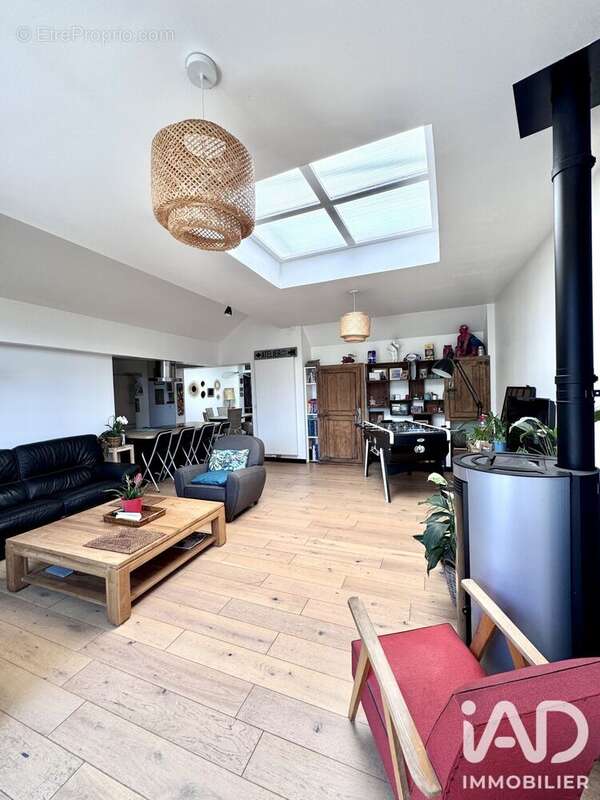 Maison 215 m² à Roncq  - photo 7