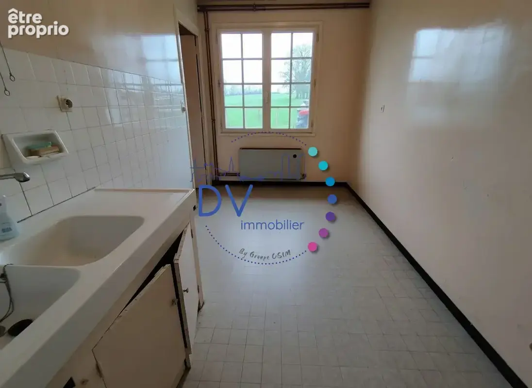 Maison 9 pièces 167 m² à vendre à Montceaux (01090) - photo 6