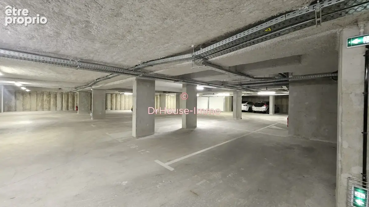 Parking à vendre à Toulouse (31000) - photo 2