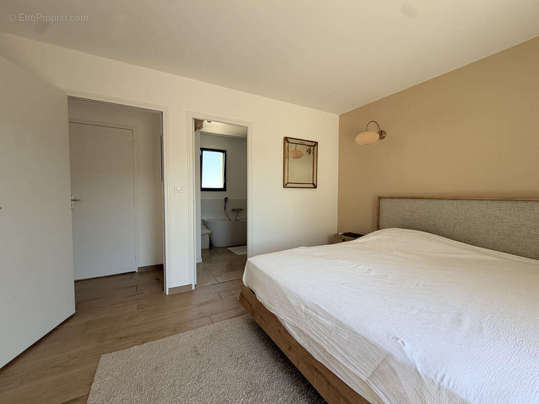 A vendre maison centre carteret - photo 5