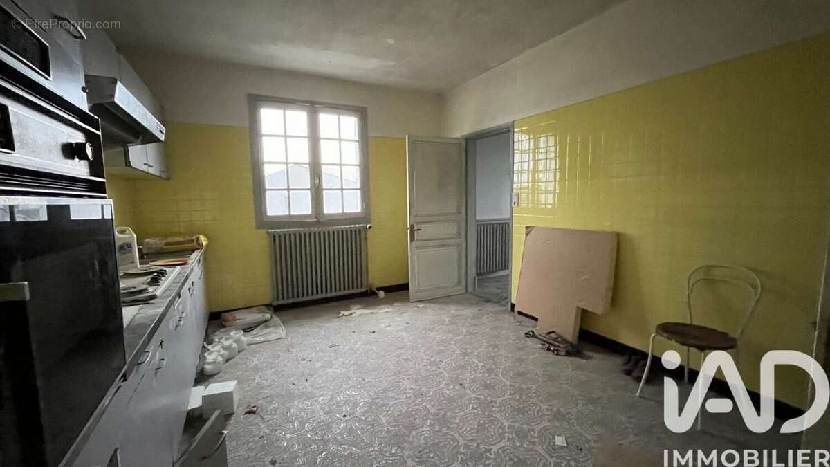 Photo 6 - Maison à CLAVETTE