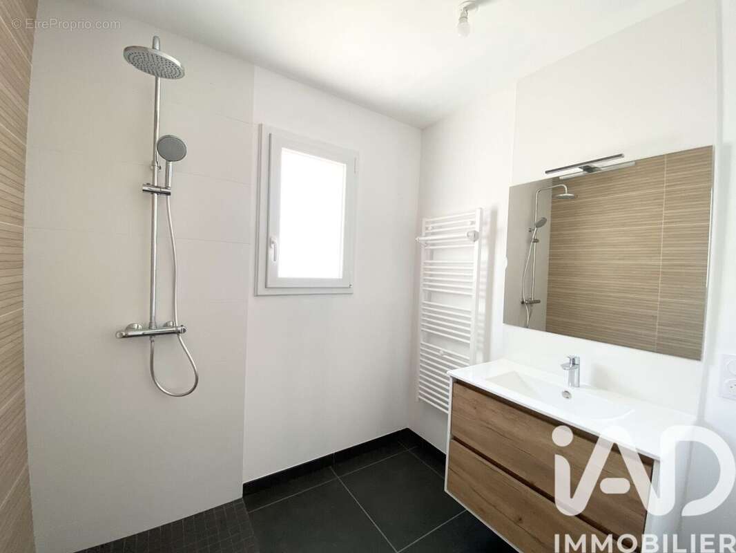 Photo 4 - Maison à TALMONT-SAINT-HILAIRE