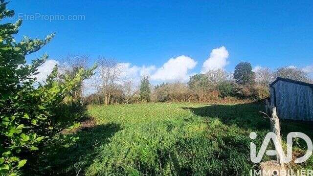 Photo 7 - Terrain à POULDREUZIC