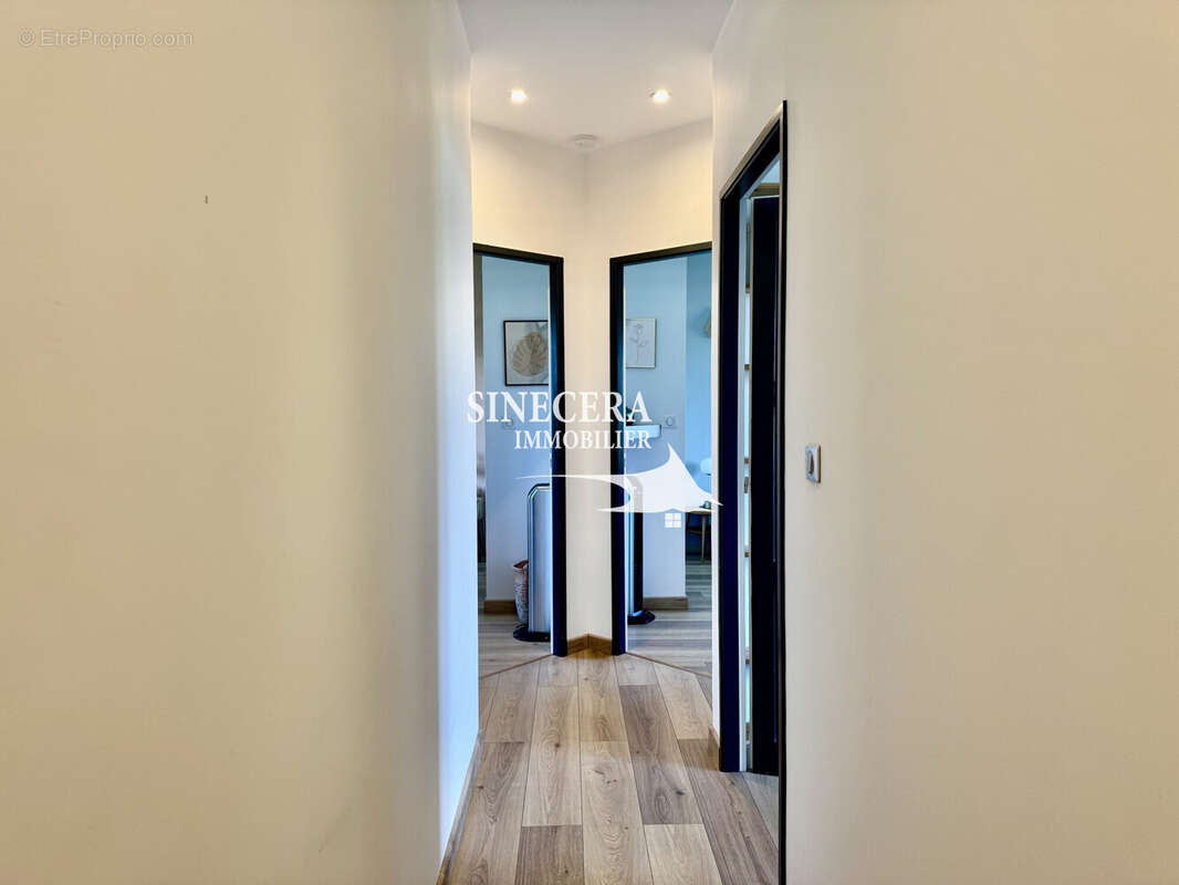 Maison à SAINT-MARTIN-DE-GURSON