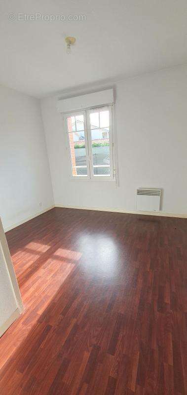 Appartement à MIOS