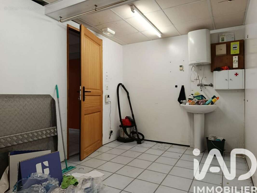 Photo 4 - Appartement à LILLEBONNE
