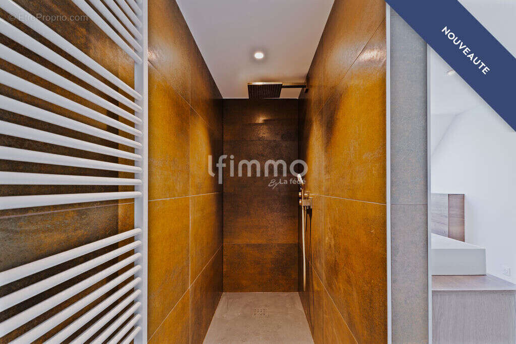 Maison 177m2 5 pièces grand jardin et dépendance - photo 7