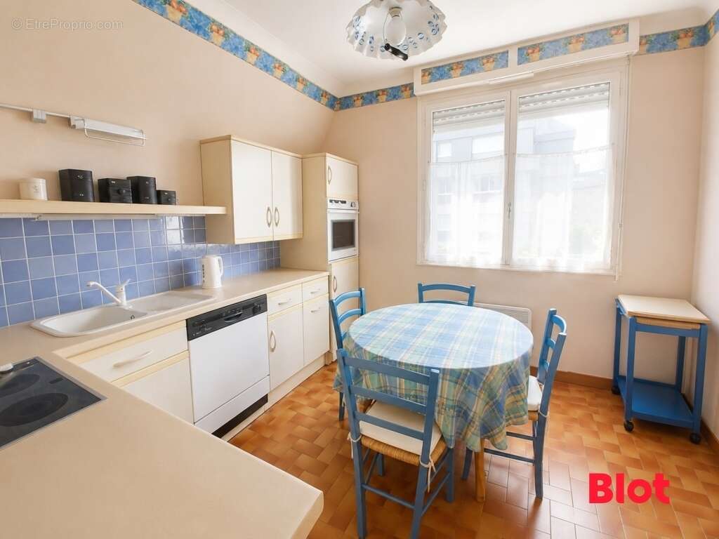 Maison 223 m² à Saint-Malo  - photo 7