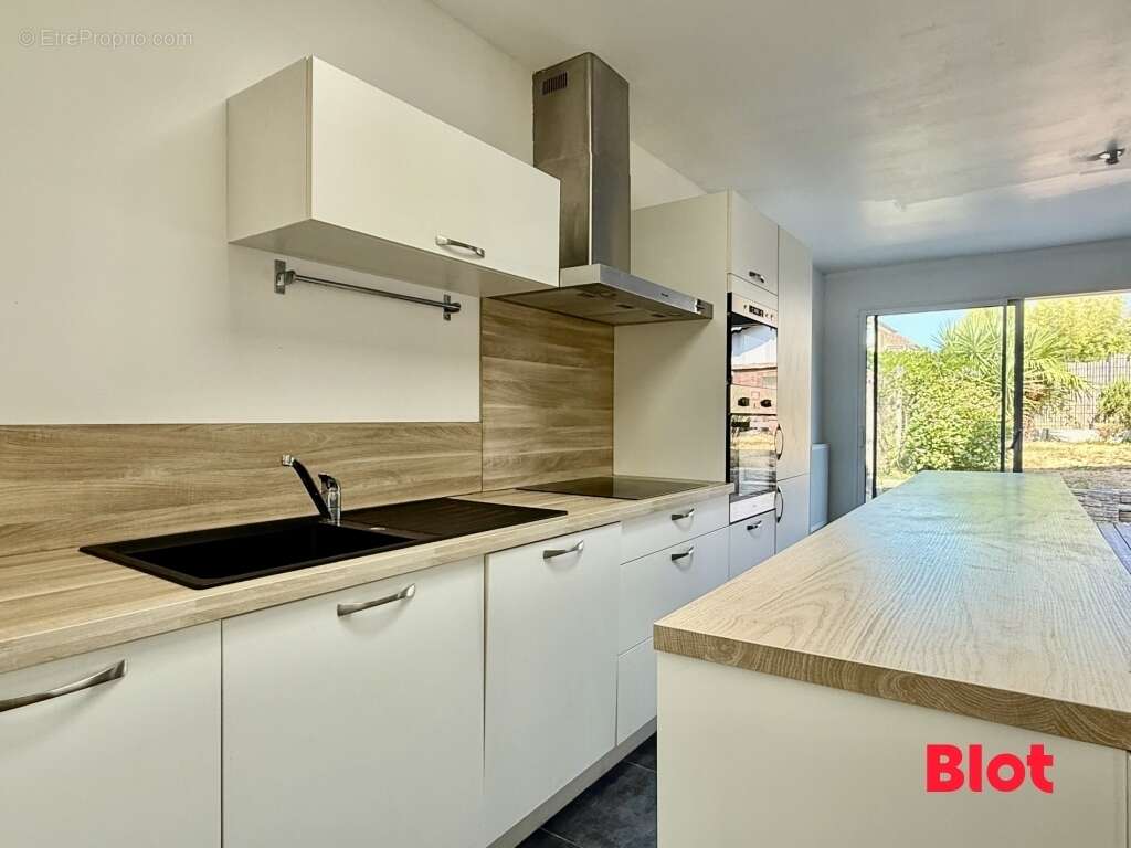 Maison 86 m² à La Baule-Escoublac  - photo 6