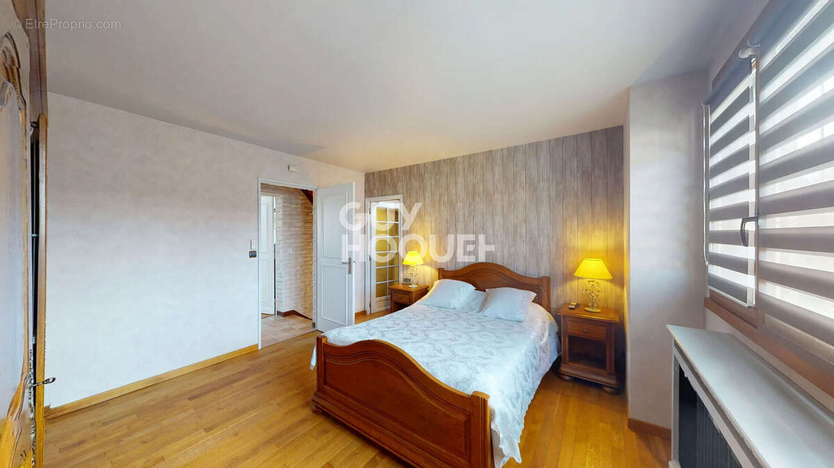 Maison à FRANCONVILLE