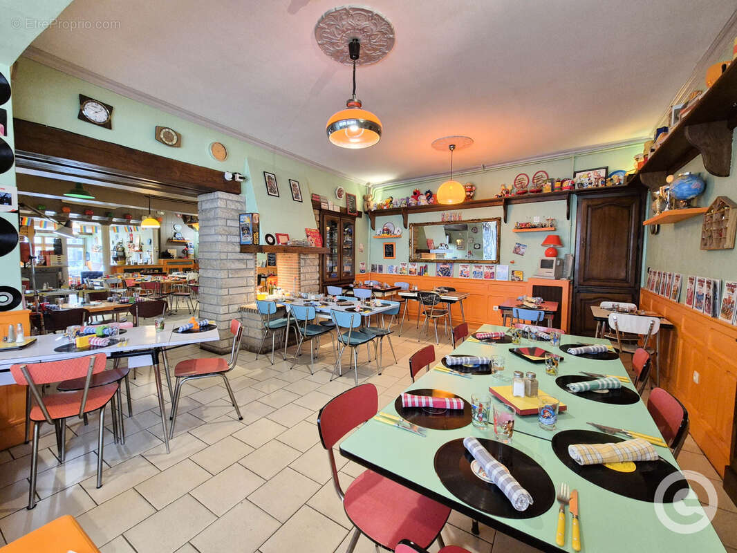 Appartement à AVALLON