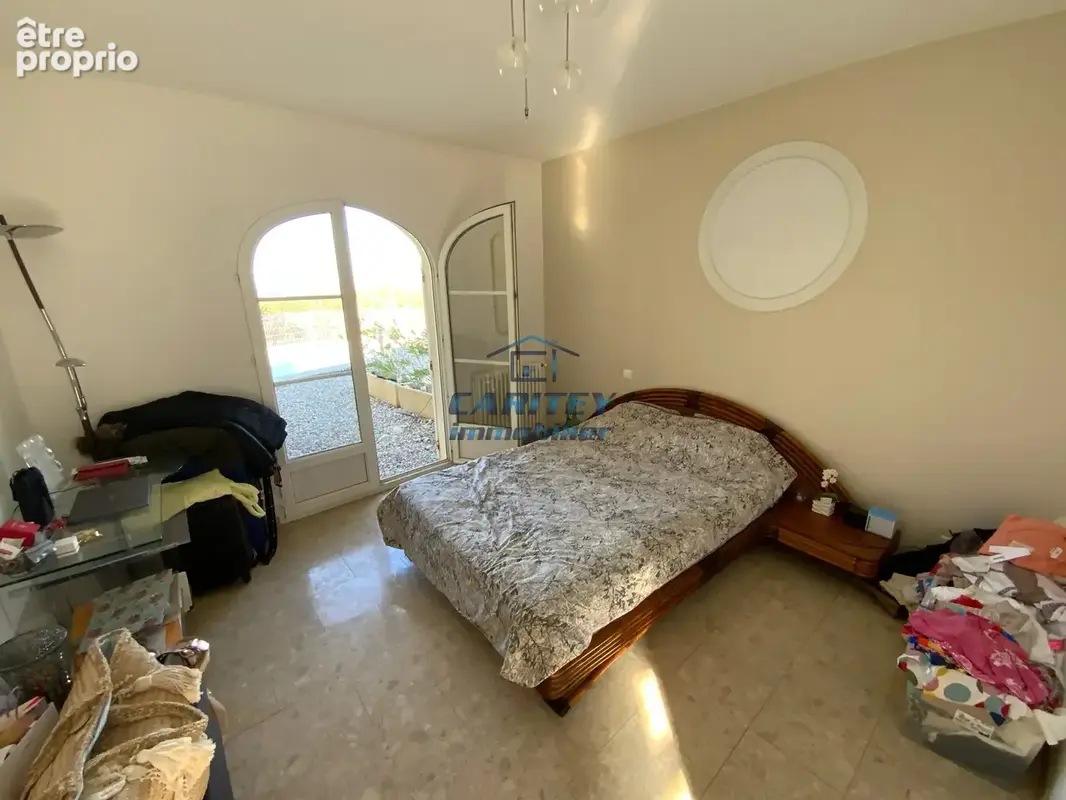 Villa d'architecte avec piscine a villeneuve-les-avignon - photo 19